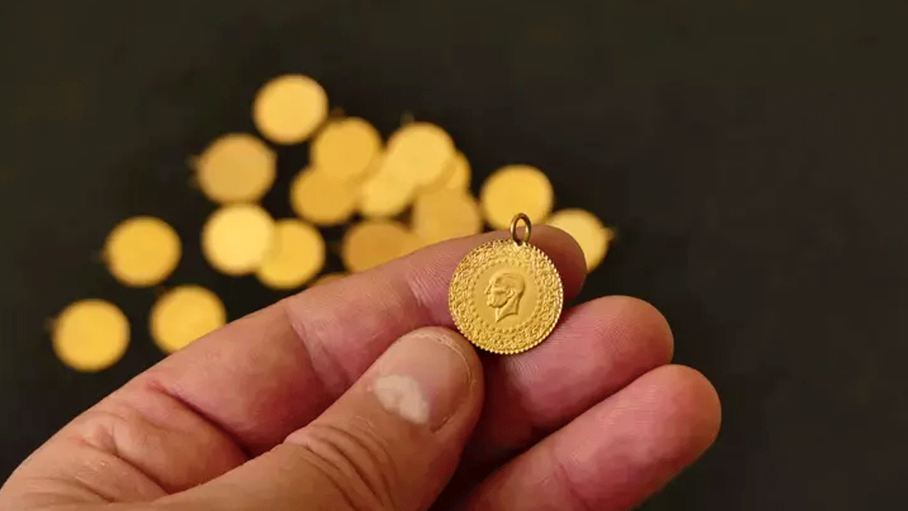 Foto - Bayram öncesi altın fiyatlarında sert yükseliş