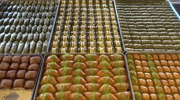 Foto - Bayram öncesi aman dikkat! İşin piri konuştu...