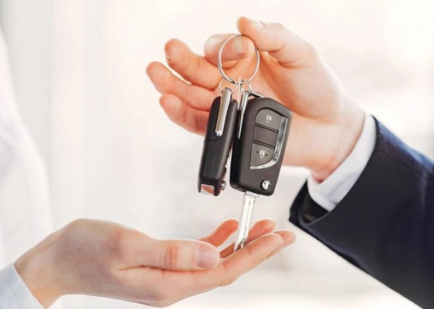 Foto - Bayram öncesi araba kiralayacaklar dikkat! Bu şekilde dolandırıyorlar