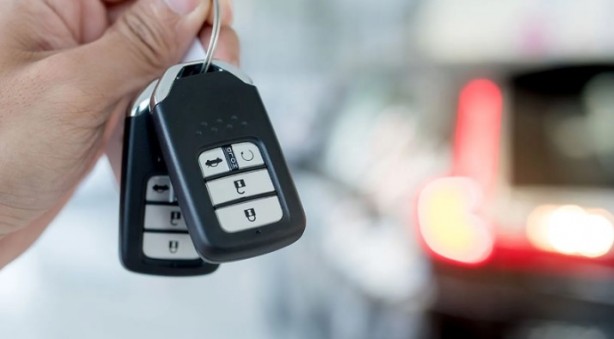 Foto - Bayram öncesi araba kiralayacaklar dikkat! Bu şekilde dolandırıyorlar