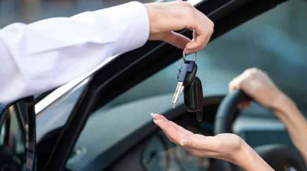 Foto - Bayram öncesi araba kiralayacaklar dikkat! Bu şekilde dolandırıyorlar