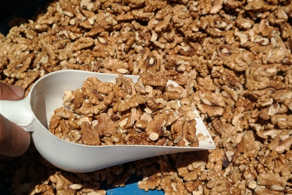 Foto - Bayram öncesi baklava telaşı