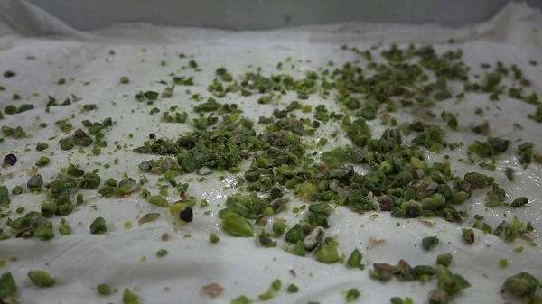 Foto - Bayram öncesi bu oyuna gelmeyin! Baklava ucuz olsun diye bakın ne yapıyorlar