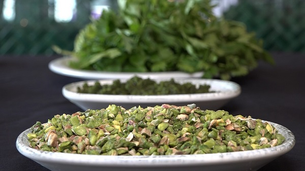 Foto - Bayram öncesi bu oyuna gelmeyin! Baklava ucuz olsun diye bakın ne yapıyorlar