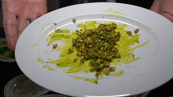 Foto - Bayram öncesi bu oyuna gelmeyin! Baklava ucuz olsun diye bakın ne yapıyorlar