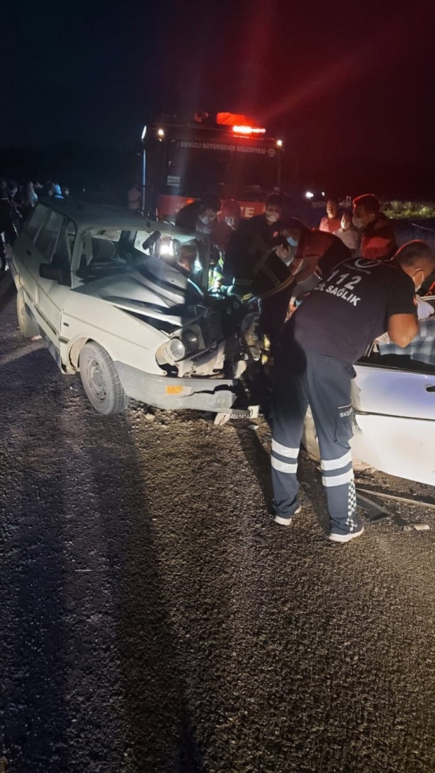 Bayram öncesi feci kaza! Ölü ve yaralılar var