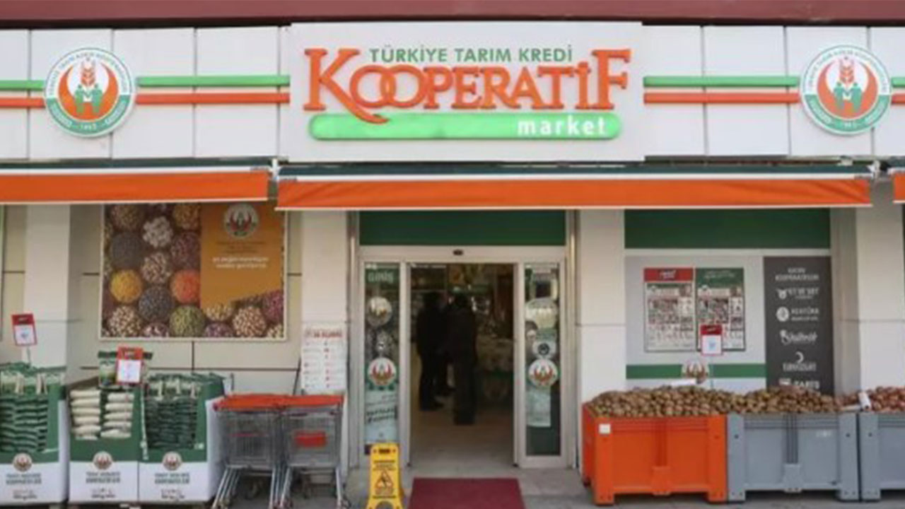 Bayram öncesi listesinden neler var? Tarım Kredi'den yepyeni indirimler