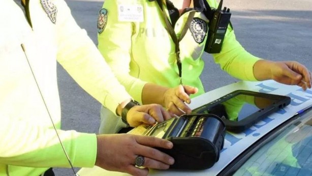 Foto - Bayram öncesi müjde! O cezalar iptal ediliyor