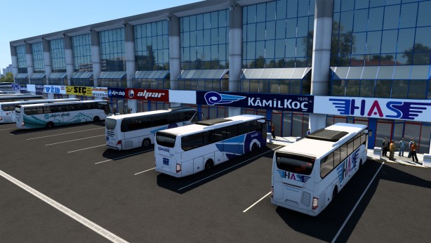 Foto - Bayram öncesi otobüs bileti fiyatları, uçak biletini geçti!