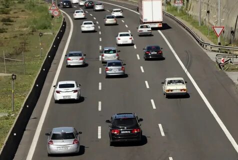 Foto - Bayram öncesi sürücülere ‘Yol hipnozu’ uyarısı!