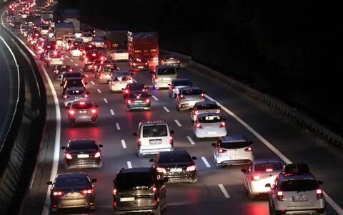 Foto - Bayram öncesi sürücülere ‘Yol hipnozu’ uyarısı!