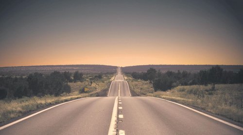 Foto - Bayram öncesi sürücülere ‘Yol hipnozu’ uyarısı!