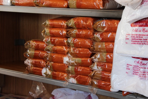 Foto - Bayram öncesi uzmanından tavsiye! Sucuklar işte bu sebeple ekşiyor