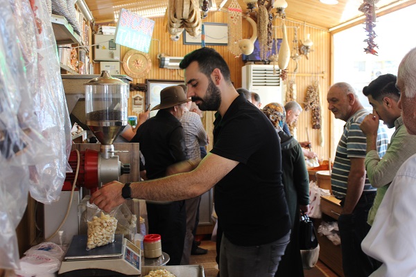Foto - Bayram öncesi uzmanından tavsiye! Sucuklar işte bu sebeple ekşiyor