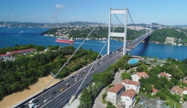 Foto - Bayram tatili dönüşü ücretsiz olan otoyollar ve köprüler: 2023 Kurban Bayramı'nda Avrasya Tüneli, Osmangazi Köprüsü ve Yavuz Sultan Selim Köprüsü bedava mı?