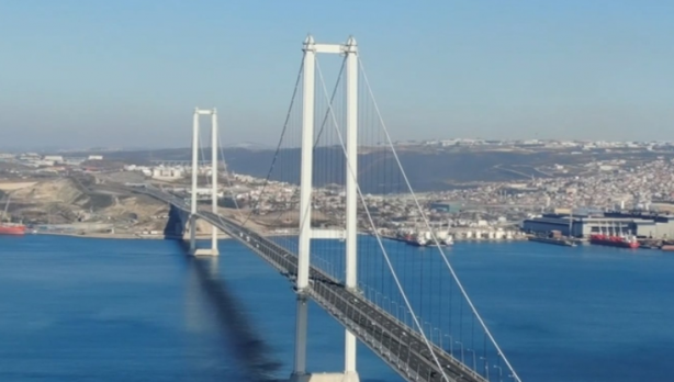 Foto - Bayram tatili dönüşü ücretsiz olan otoyollar ve köprüler: 2023 Kurban Bayramı'nda Avrasya Tüneli, Osmangazi Köprüsü ve Yavuz Sultan Selim Köprüsü bedava mı?