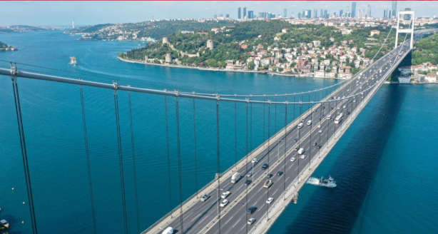 Foto - Bayram tatili dönüşü ücretsiz olan otoyollar ve köprüler: 2023 Kurban Bayramı'nda Avrasya Tüneli, Osmangazi Köprüsü ve Yavuz Sultan Selim Köprüsü bedava mı?