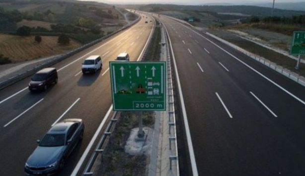 Foto - Bayram tatili dönüşü ücretsiz olan otoyollar ve köprüler: 2023 Kurban Bayramı'nda Avrasya Tüneli, Osmangazi Köprüsü ve Yavuz Sultan Selim Köprüsü bedava mı?
