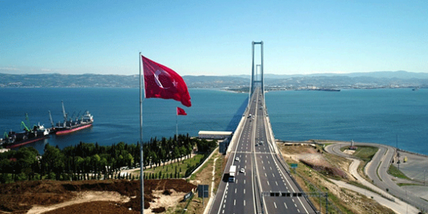 Bayram tatili dönüşü ücretsiz olan otoyollar ve köprüler: 2023 Kurban Bayramı'nda Avrasya Tüneli, Osmangazi Köprüsü ve Yavuz Sultan Selim Köprüsü bedava mı?