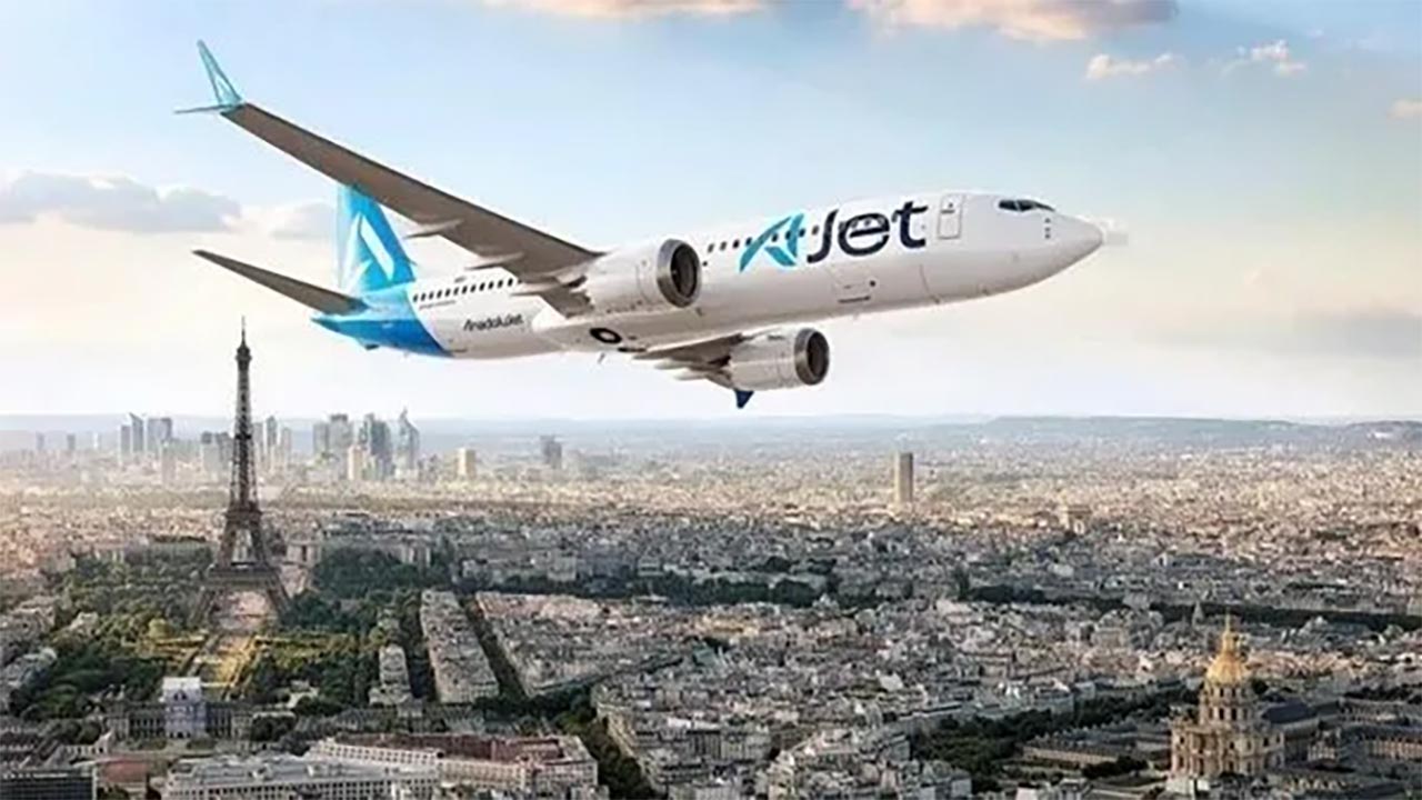 Foto - Bayram tatili uzadı, AJet’ten vatandaşlara büyük müjde!