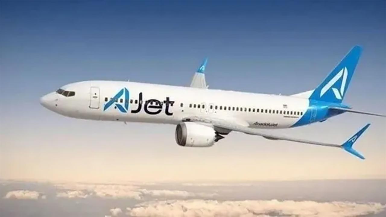 Bayram tatili uzadı, AJet’ten vatandaşlara büyük müjde!