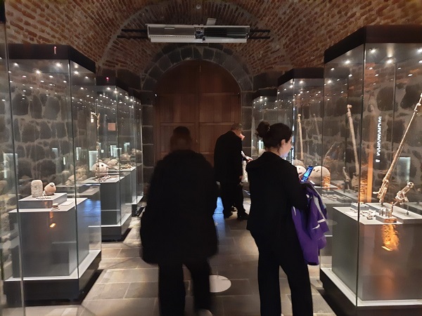 Foto - Bayram tatilinde herkes oraya akın etti