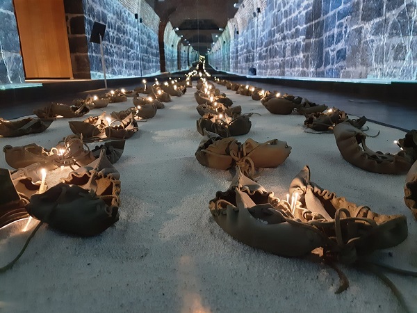 Foto - Bayram tatilinde herkes oraya akın etti