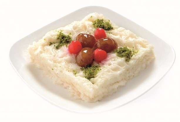 Foto - Bayram tatlılarında gizli tehlike