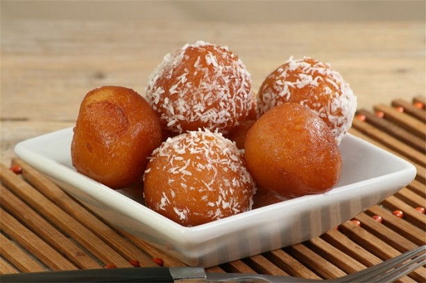 Foto - Bayram tatlılarında gizli tehlike