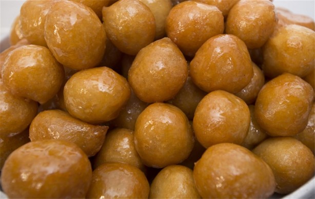 Foto - Bayram tatlılarında gizli tehlike