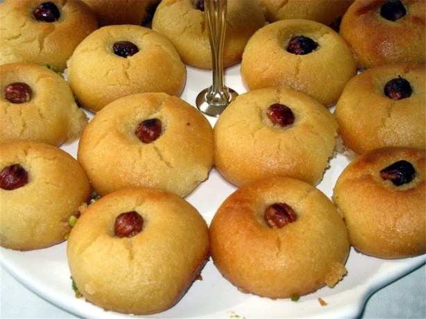 Foto - Bayram tatlılarında gizli tehlike