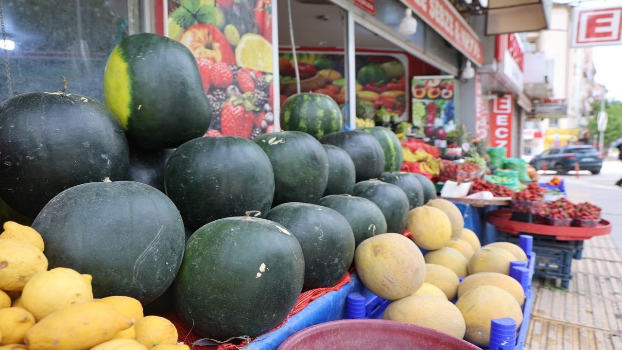 Bayram yapsalar yeridir! Türkiye’de en ucuz meyve-sebzeyi bakın hangi il yiyor