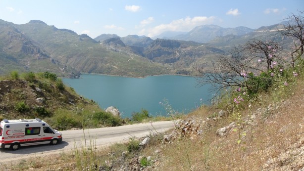 Foto - Bayram ziyareti faciayla son buldu! 3 kişi hayatını kaybetti