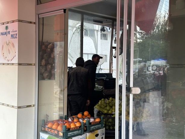 Foto - Bayram ziyareti olası faciayı önledi