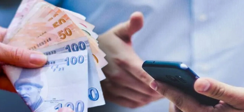 Foto - Bayrama sayılı günler kala açıklama geldi! IBAN ile ödeme yapanlara çok kötü haber