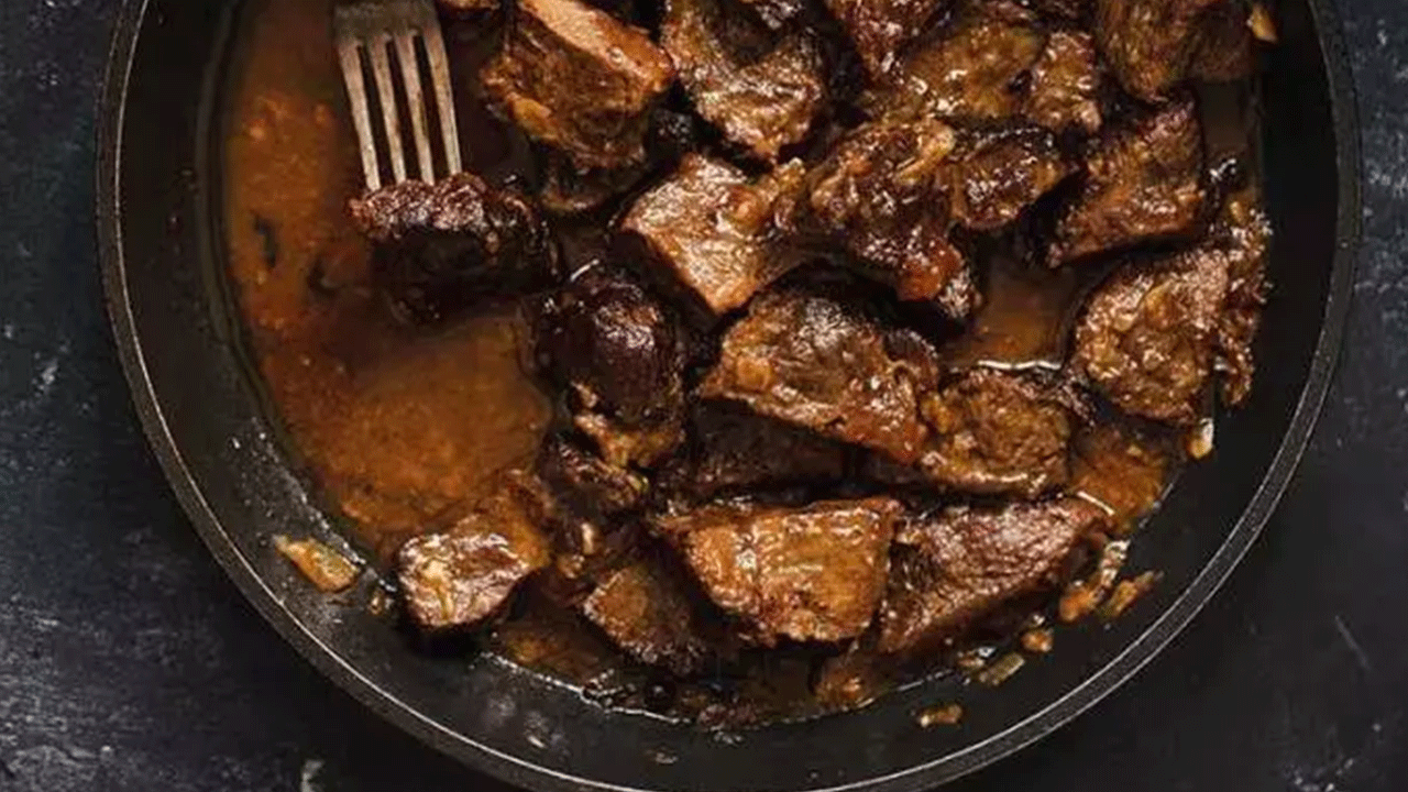 Foto - Bayramda buna dikkat edin: Eti çok tüketmenin zararları!