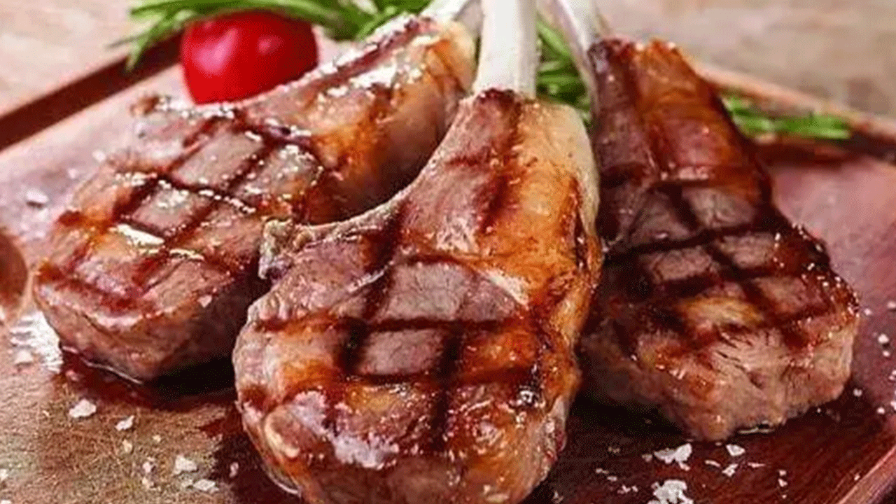 Foto - Bayramda buna dikkat edin: Eti çok tüketmenin zararları!