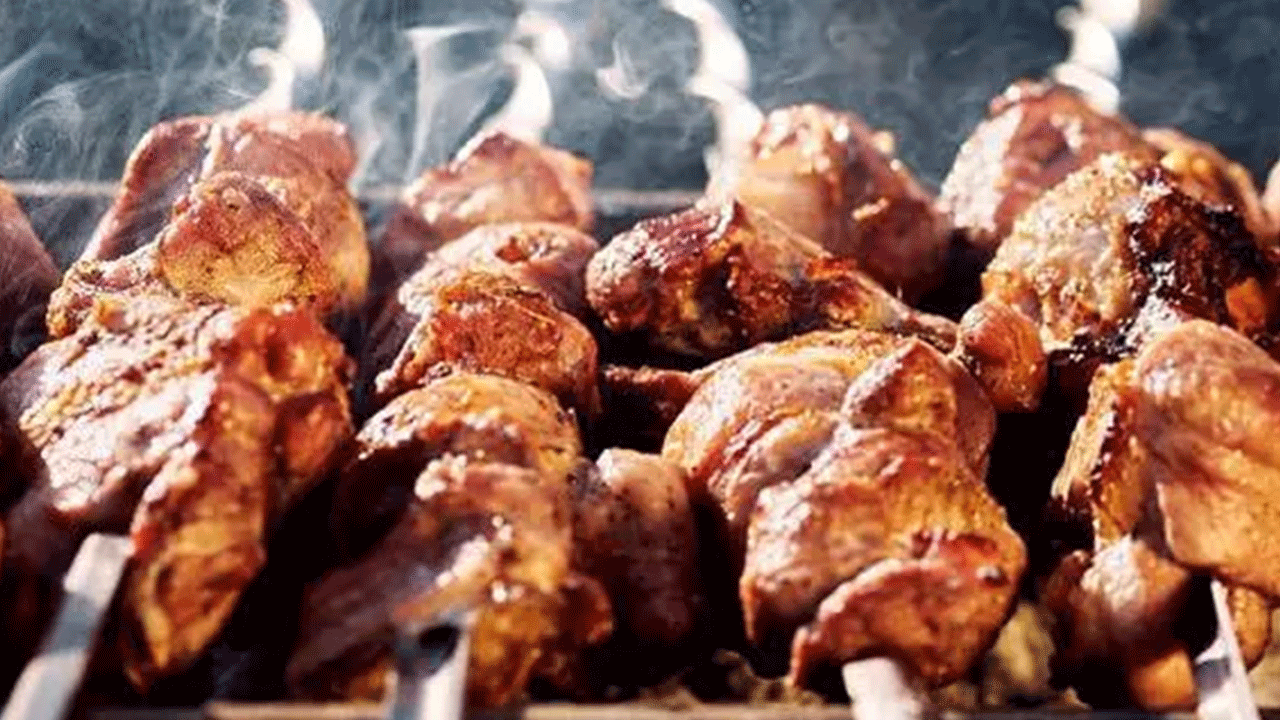 Foto - Bayramda buna dikkat edin: Eti çok tüketmenin zararları!