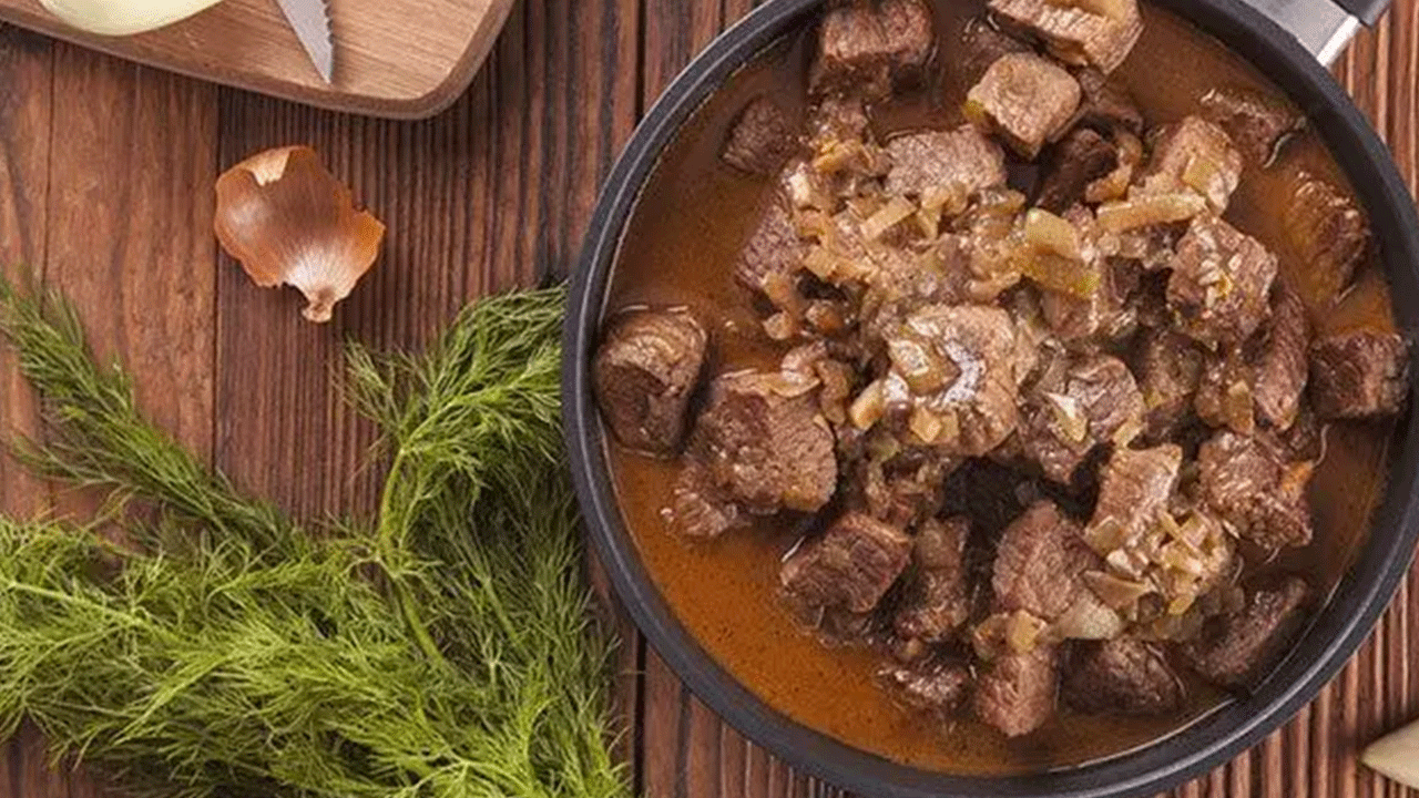 Foto - Bayramda buna dikkat edin: Eti çok tüketmenin zararları!