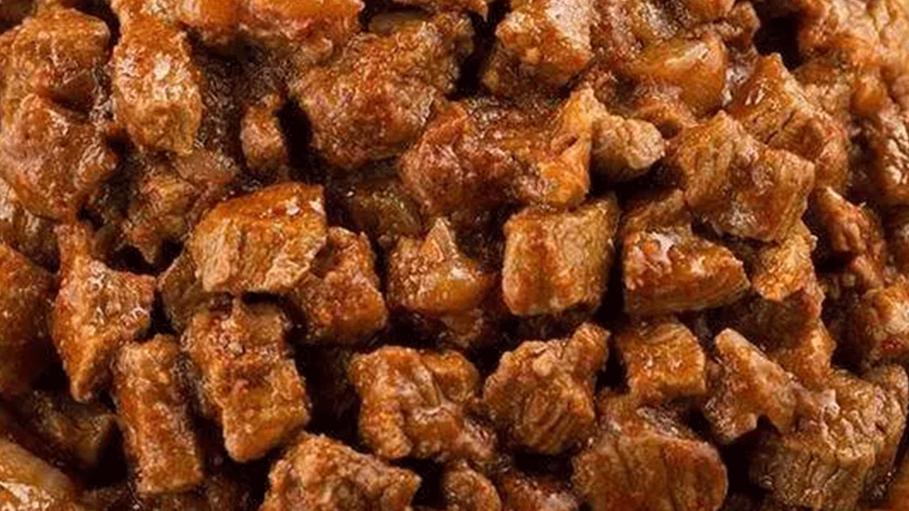 Foto - Bayramda buna dikkat edin: Eti çok tüketmenin zararları!