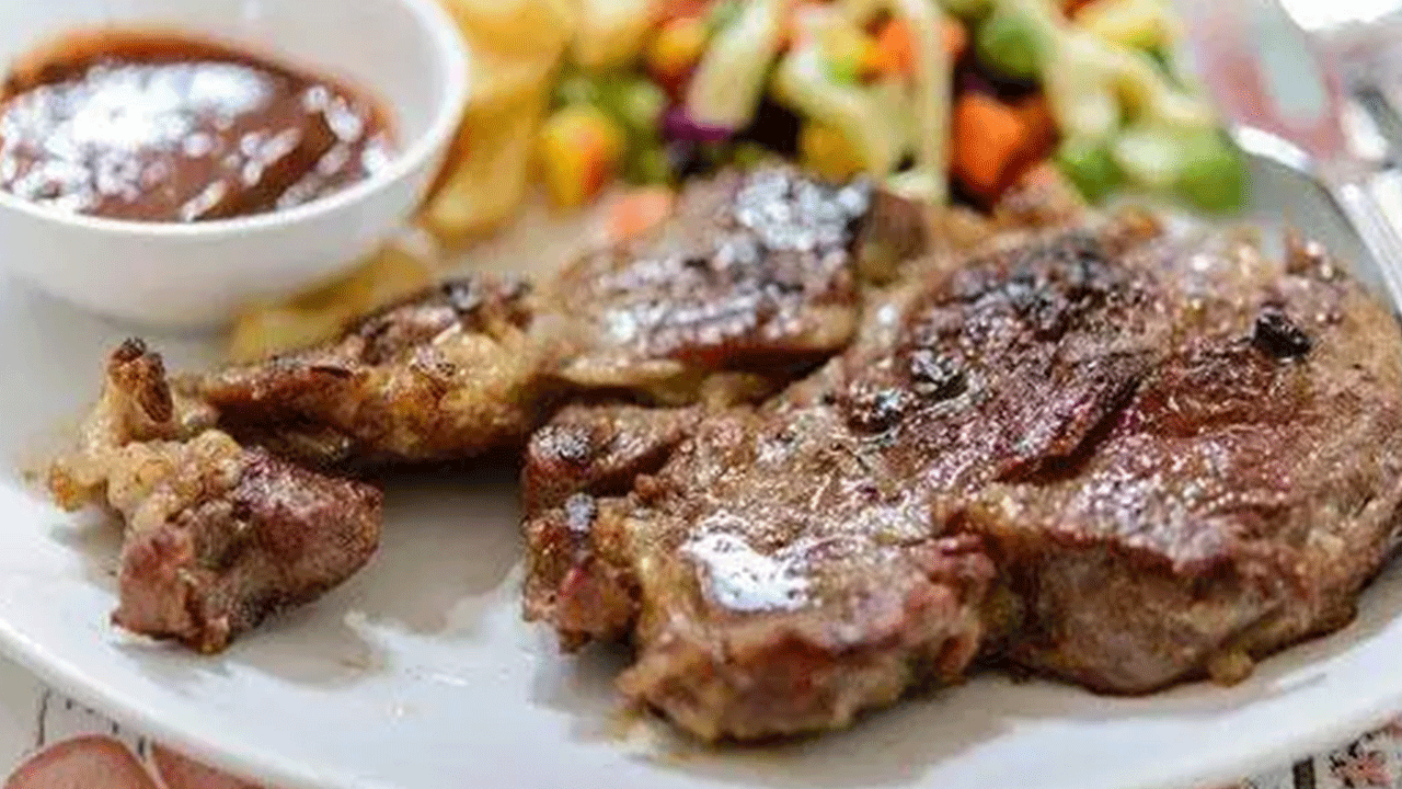 Foto - Bayramda buna dikkat edin: Eti çok tüketmenin zararları!