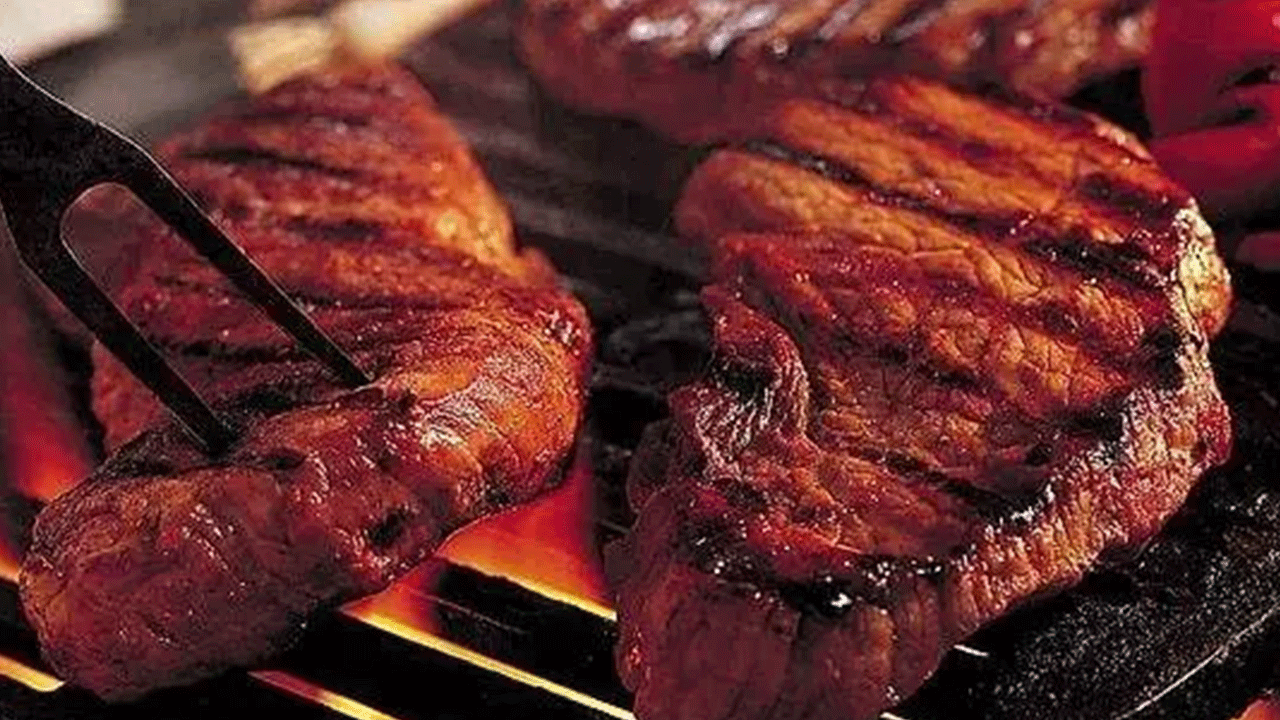 Foto - Bayramda buna dikkat edin: Eti çok tüketmenin zararları!