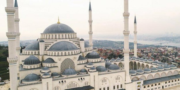 Foto - Bayramda camiler açılacak mı? Bayram namazı camide kılınacak mı?