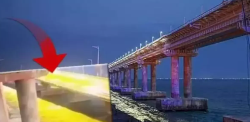 Foto - Bayramda dev köprüyü havaya uçuracaklar! Herkes korku içerisinde beklemeye başladı