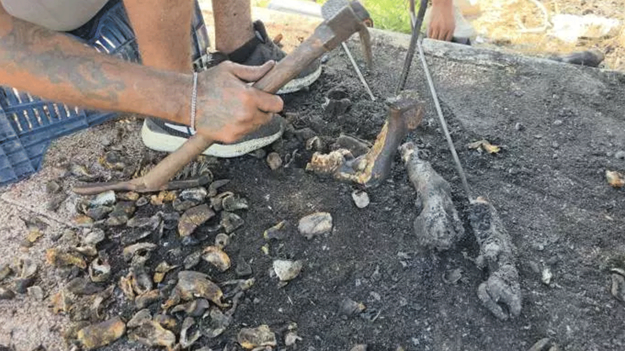 Foto - Bayramda en çok mesaiyi onlar yapıyor: Hiç durmadan çalışıyorlar!
