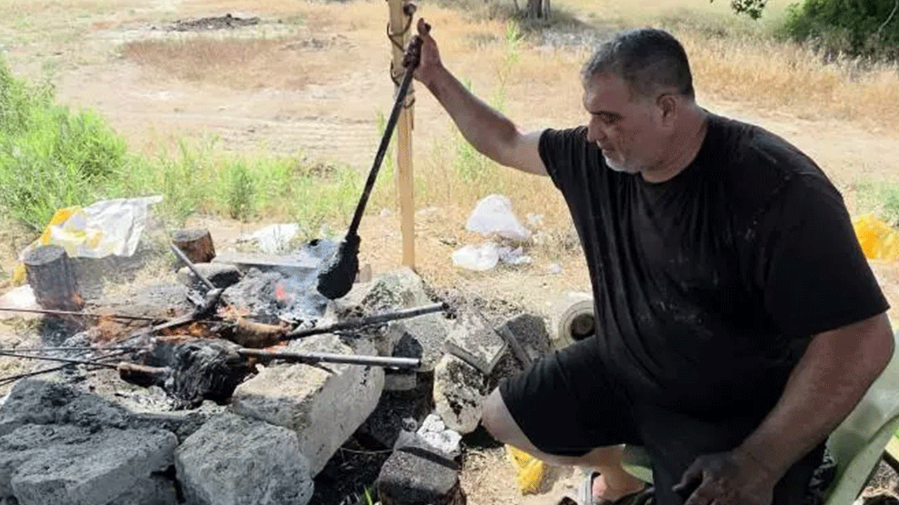 Foto - Bayramda en çok mesaiyi onlar yapıyor: Hiç durmadan çalışıyorlar!