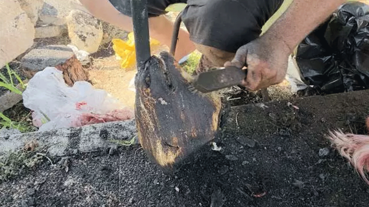 Bayramda en çok mesaiyi onlar yapıyor: Hiç durmadan çalışıyorlar!