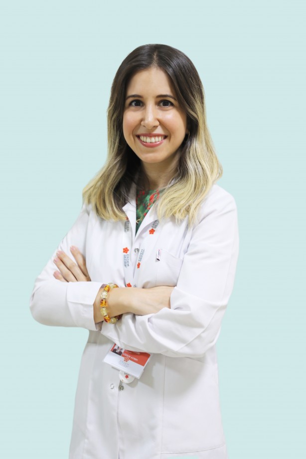 Bayramda et tüketimine dikkat edin: "Uygun şekilde pişirilmesi önemli"