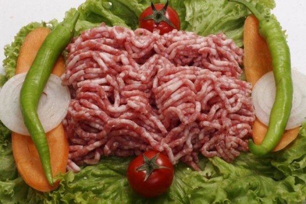 Foto - Bayramda et tüketirken dikkat!