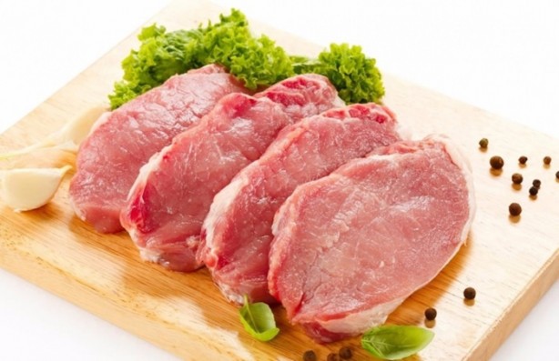 Foto - Bayramda et tüketirken dikkat!